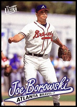 530 Joe Borowski